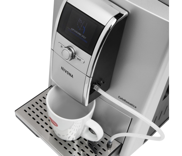 Nivona Cafe Romatica 842 - 388149 - zdjęcie 6